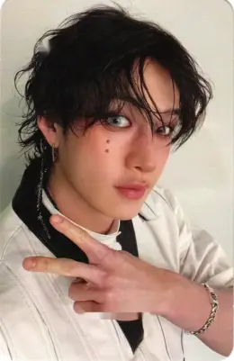 Bang Chan · KARMA