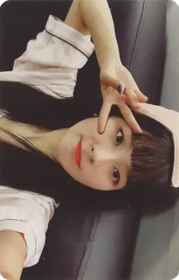 Seulgi · The Perfect Red Velvet