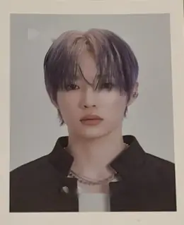Shin Yechan · Flex Line