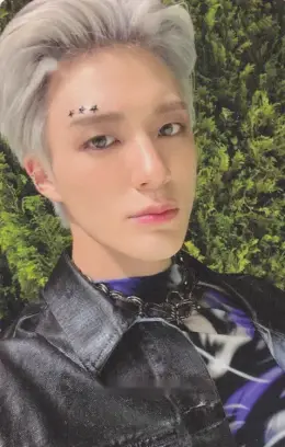 Jeno · ISTJ