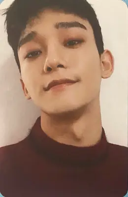 Chen · Universe