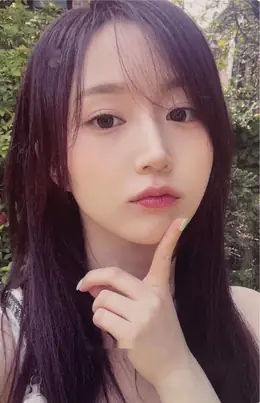 Haewon · A Midsummer’s NMIXX’s Dream