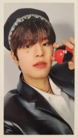 Seungmin · CIRCUS
