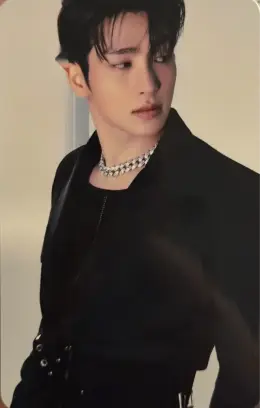 Sangyeon · Phantasy Pt. 2: Sixth Sense