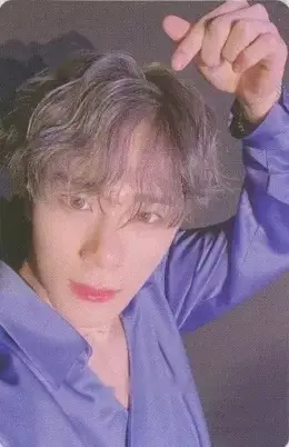 Moonbin · Drive to the Starry Road