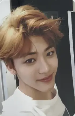 Jaemin · NCT 2018 EMPATHY