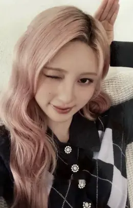 Gaeul · LUCID DREAM