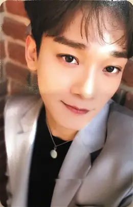 Chen · April, and a Flower