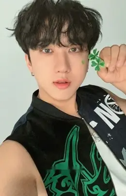 Changbin · Social Path / Super Bowl -Japanese ver.-