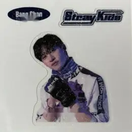 Bang Chan · 2024 JYP Japan Pop-Up Store