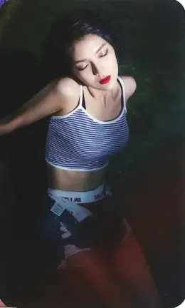 Sojin · Muses Diary
