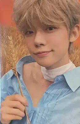 Yeonjun · Minisode 3: Tomorrow
