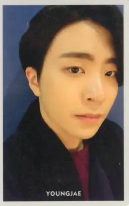 Youngjae · 7 for 7