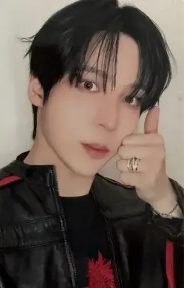 Yunho · BAD