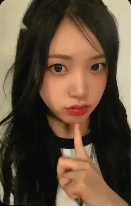 Sui · Girls don’t cry