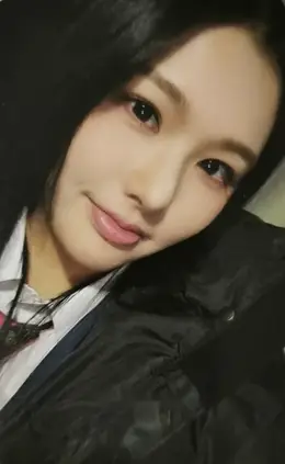 Hyejin · XX
