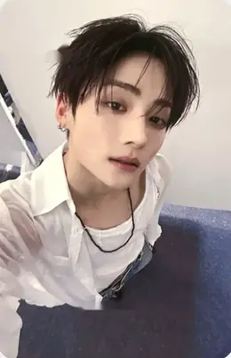 Sangwon · UNBREAKABLE : 少年BEAST