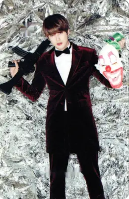 Jaehyo · Very Good (Japanese Ver.)