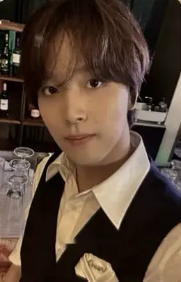 Haechan · THE SWEET DREAM HOTEL - 10th Anniversary Party