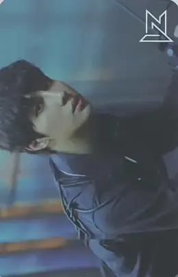 Jihoo · Angel