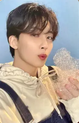 Jeonghan · Dream