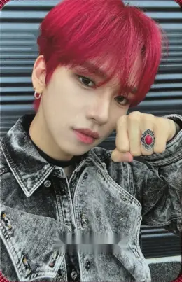 Hanjun · Birth of Cosmo