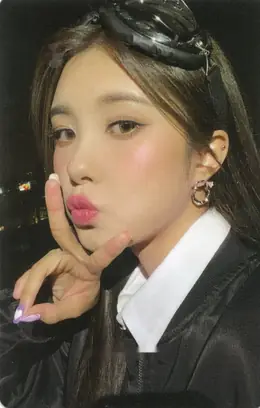 Dayeon · TROUBLESHOOTER