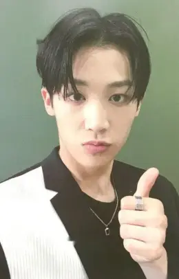 Bae Hyunjun · The Beginning : 始作