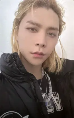 Johnny · NCT 2020 Resonance Pt.2
