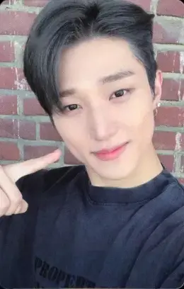 Oh Junseok · The Beginning : 開花
