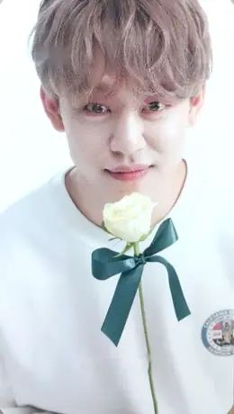Daehyun · Chapter 2 “27” (Daehyun Solo)
