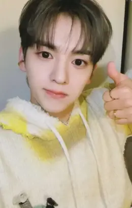Sungyun · Love Potion