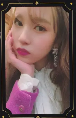 Mina · The Year of "Yes"