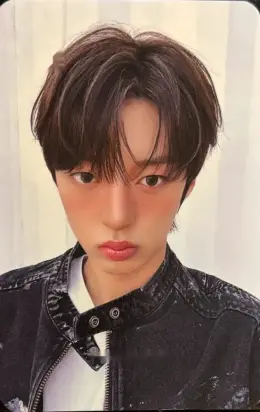 Cho EunChan · itsnotover
