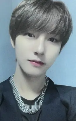 Renjun · NCT 2020 Resonance Pt.2