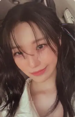 Jiheon · Unlock My World