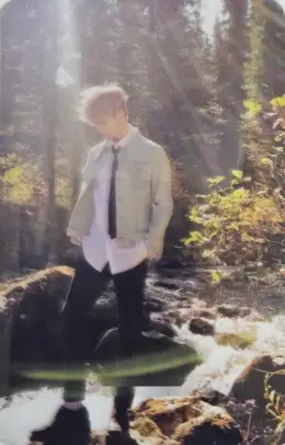 Sunghyun · Carpe Diem