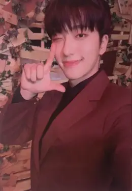 Sebin · Weekend Secret