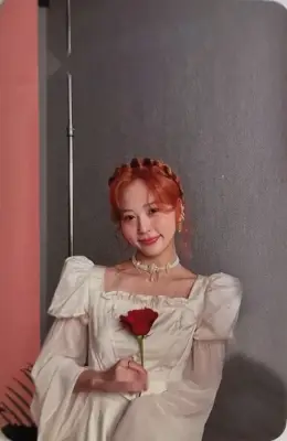 Ruby · Red Moon