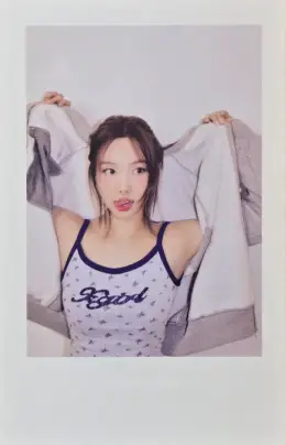 Nayeon · STRATEGY
