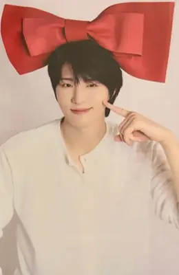 Haruto · S Cawaii! ME Magazine