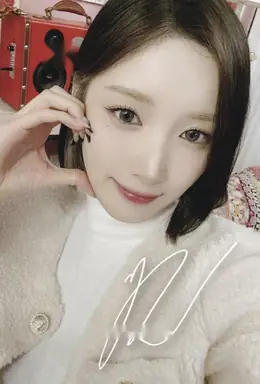 Yuki · Official fanclub 1st generation