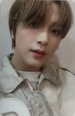 Haechan · NCT 2020 Resonance Pt. 1