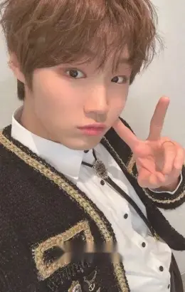 Eunseop · BUFF