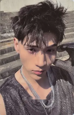 BM · KARD 1st Album [Where To Now? (Part.2) : NOWHERE]