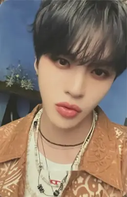 A-Min · Youth Chapter 3 : ROMANTIC YOUTH