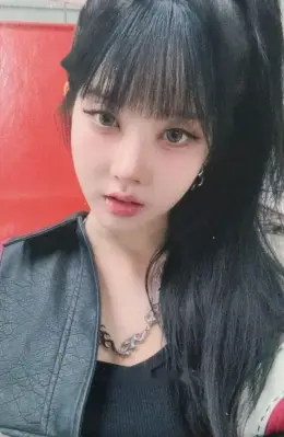 Sieun · STAY ALIVE