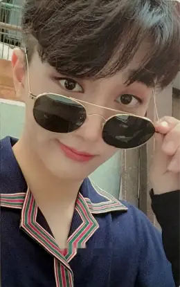 Joochan · Pump It Up