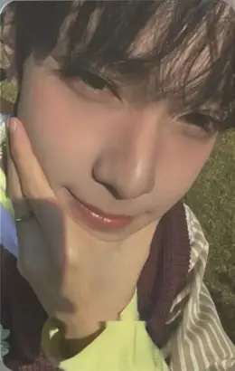 Chuei Li Yu · SWEET DREAM