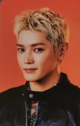 Taeyong · NCT 127 5TH TOUR 'NEO CITY : THE REDLINE' TOUR